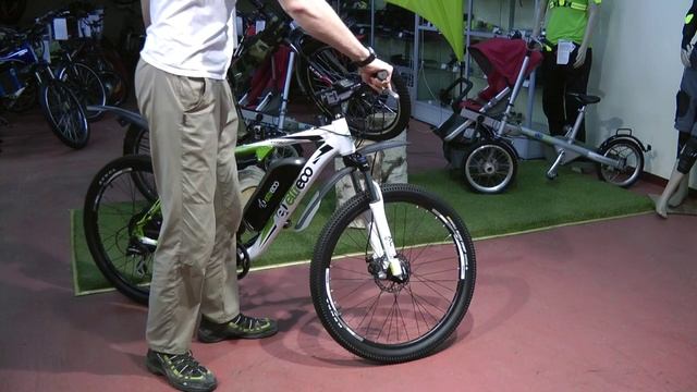 Звонок и сигнализация на велосипед смотреть онлайн