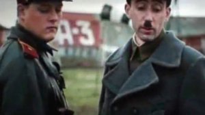 Даниил Страхов, клип на фильм "Перегон"