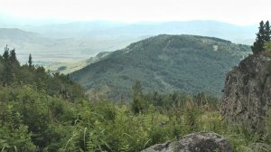 "НУ и НУ!": гора Бабырган 2 (Бийское телевидение)