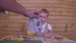 Развитие мелкой моторики (3 - 4 года). Игры для развития мелкой моторики.