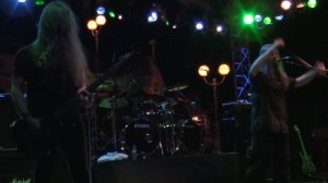 Novembers Doom  -  Harvest Scythe Live @ 70000 Tons Of Metal