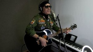 Владимир Захаров "Куртки зеленые"