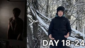 30 ДНЕЙ БЕГА | ЧТО БУДЕТ ЕСЛИ БЕГАТЬ МЕСЯЦ | БЕГ | ЧЕЛЛЕНДЖ 30 ДНЕЙ | GOHHA