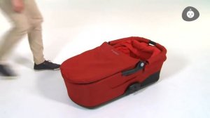 Люлька для коляски Maxi-Cosi (Макси-Кози)