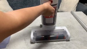 Моющий беспроводной пылесос PRO-EXPERT AQUA V2 (обзор от NataliSun)