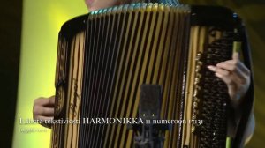 Kultainen harmonikka 2023 - Libertango, Ronja Pehkonen