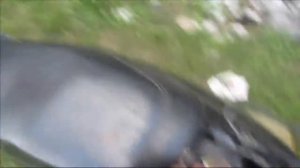 Обзор скутера Kanuni