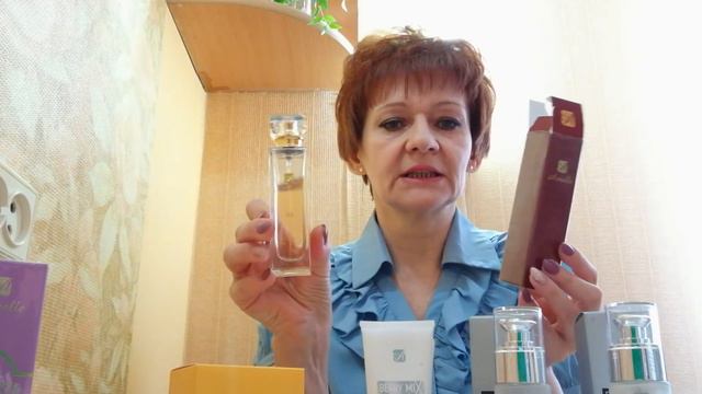 МОЛОДОСТЬ и КРАСОТА!!! Бизнес с Мариной Крестовской смотреть онлайн