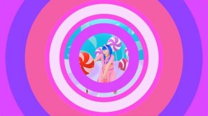 Остров конфет | Dominoki - детские песни