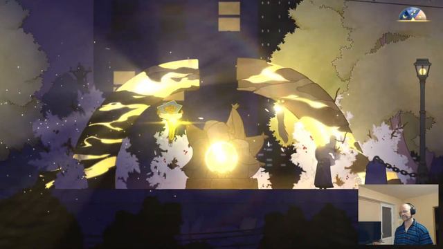 Spiritfarer: Farewell Edition ... #stream#14 смотреть онлайн