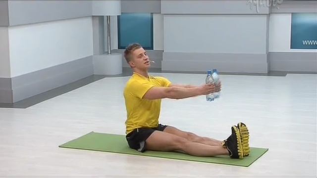 Проблемные зоны. Экспресс-курс 26.09.12.mkv смотреть онлайн