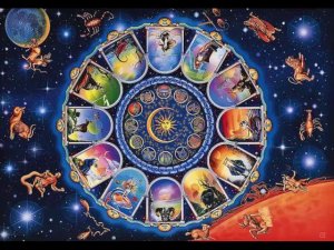 Учение Аркадия Петрова Древо Жизни Зодиакальные лучи Настроечный текст