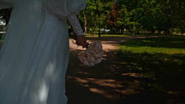 Свадебный тизер. Видеограф Санкт-Петербург
