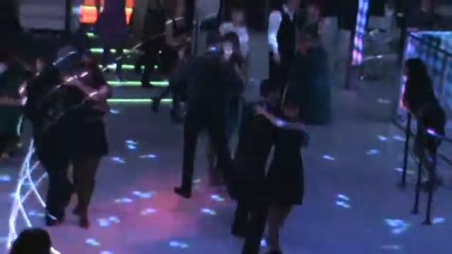 Сальса-Клуб Бийск. 12.01.14.г. смотреть онлайн