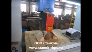 5 ти координатный пятиосевой фрезерный станок с ЧПУ DeKart RE для изготовления объемных изделий