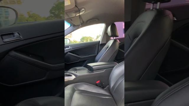 IMODOKA IGURISHWA. Kia K5, Hybrid, automatic, Petrol.... смотреть онлайн