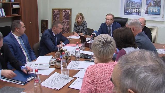 Как в чёрной дыре ЖКХ исчезают миллионы (часть 2) смотреть онлайн