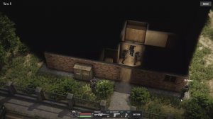 October 5th - 2021 - Steam - Tactical Combat Department - Next Fest Demo