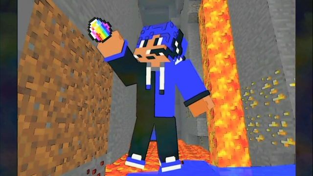 SalMaxx фото Minecraft смотреть онлайн