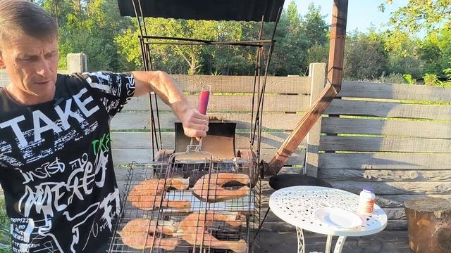 Почему нужно есть рыбу?