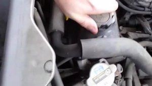 Работа двигателя 3Y Toyota Lite Ace куз. YR30-5032442