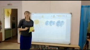 Развивающее занятие по рисованию: "Здравствуй лето" для детей 5-6 лет.