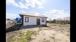 Дом, Новосибирск, Калининский район, Коченевская