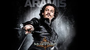 Фильмы про мушкетеров