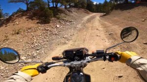 Does The Yamaha TW200 Still Perform Like A True Dirt Bike After 35 Years?