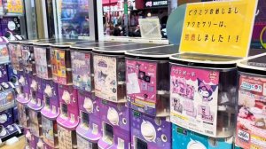 ТОКИО ВЛОГ ?? День из моей жизни в Японии ? SHIBUYA