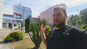 Пролежал в больнице Сочи 1.5 недели. Плохая медицина?