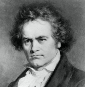 Людвиг ван Бетховен (1770-1827) Соната для фортепиано №12 As-dur, 1 часть