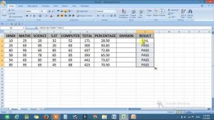 C-7 | How to Use IF and Nested IF Formula in Excel | IF Function with Multiple Condition in Excel