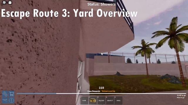 All Prison Escape Routes in Stateview Prison смотреть онлайн