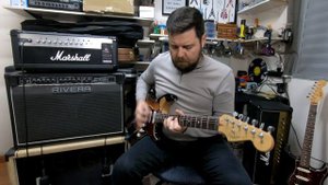 Marshall MG100HCFX - Review (Celestion, Eminence & Nordik)