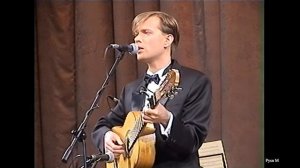 Олег Погудин "Две розы"