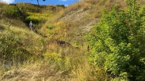 р Тускарь Курск Навесной Мост