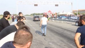 гонки в Ингушетии 26.06.2021