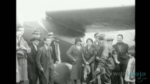 Amelia Earhart: Life and Disappearance