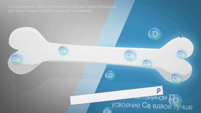 Почему кальций важен для детей смотреть онлайн