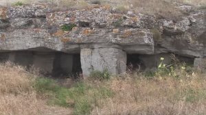 Поездка на Опук