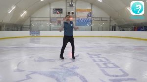 Тулуп. Варианты заходов✅