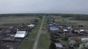 Правососновка Болотнинский район Новосибирская область 2022 год