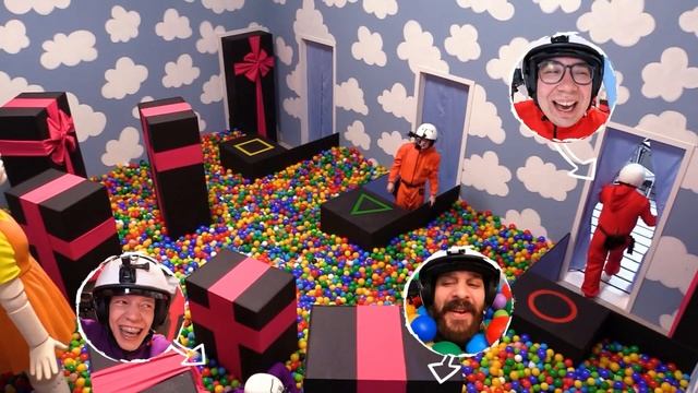 еще один смешной момент у Димы Масленникова амонг ас смотреть онлайн