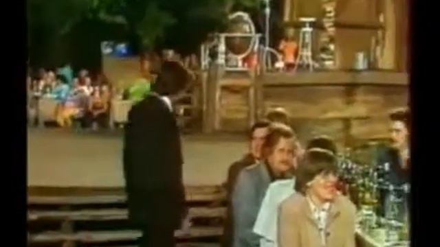 Roy Black Medley 1977 смотреть онлайн