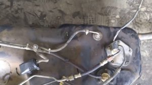 Свап Митсубиси Делика 5Vz