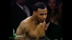 Майк Тайсон и Тупак Шакур.Частный архив . Tyson and Tupac. Rare video