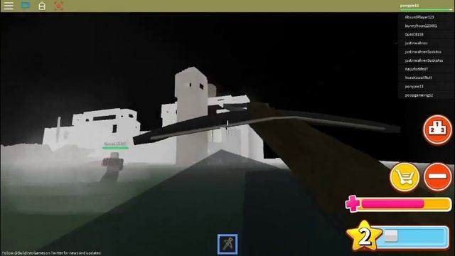 Giant Survival!? DONT DIE!? ;^; смотреть онлайн