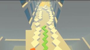 Descpacito. Fan Made Уровень Линии Танца