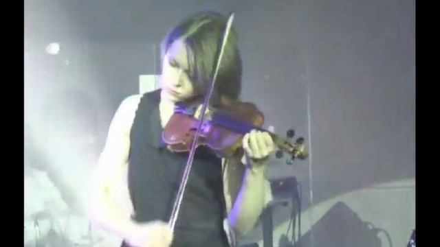 Ruby Attack . Vladimir Ratzkevitch. solo Anna Chekasina смотреть онлайн